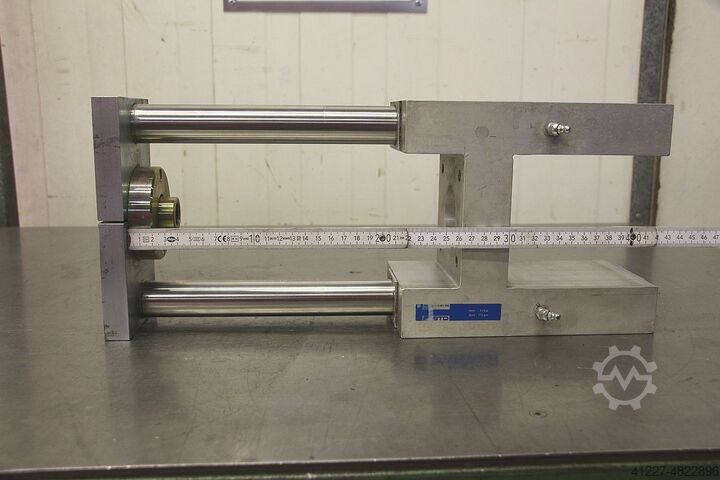 Command unit Festo FEN