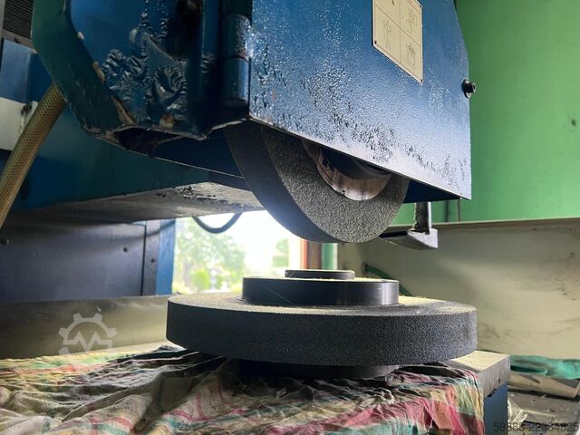 Surface grinding machine Knuth HFS 4080VC