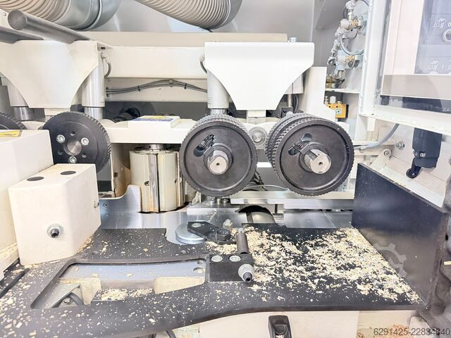 Oblikovalni stroj SCM PROFISET 60 EP