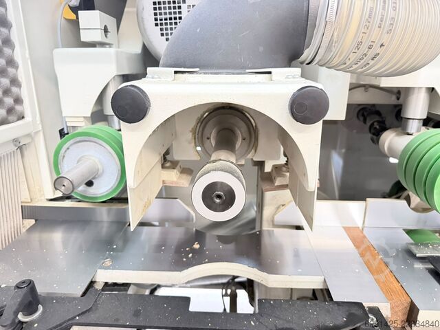 Oblikovalni stroj SCM PROFISET 60 EP