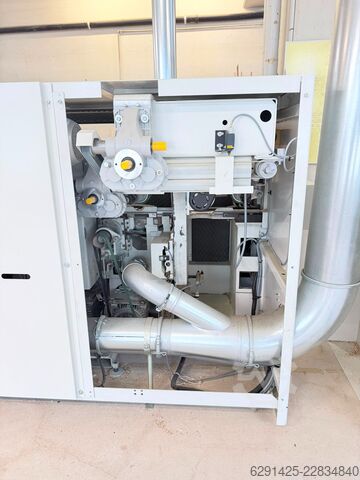 Oblikovalni stroj SCM PROFISET 60 EP