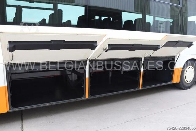 אוטובוס בין עירוני Iveco Crossway Recreo / 13m /  Automatic