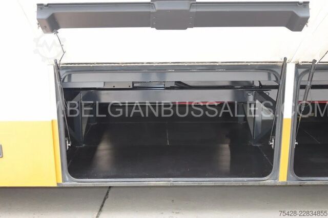 אוטובוס בין עירוני Iveco Crossway Recreo / 13m /  Automatic
