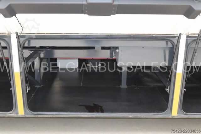 אוטובוס בין עירוני Iveco Crossway Recreo / 13m /  Automatic