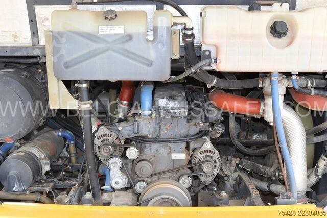 אוטובוס בין עירוני Iveco Crossway Recreo / 13m /  Automatic