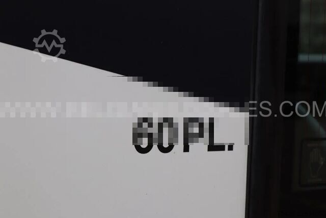 אוטובוס בין עירוני Iveco Crossway Recreo / 13m /  Automatic