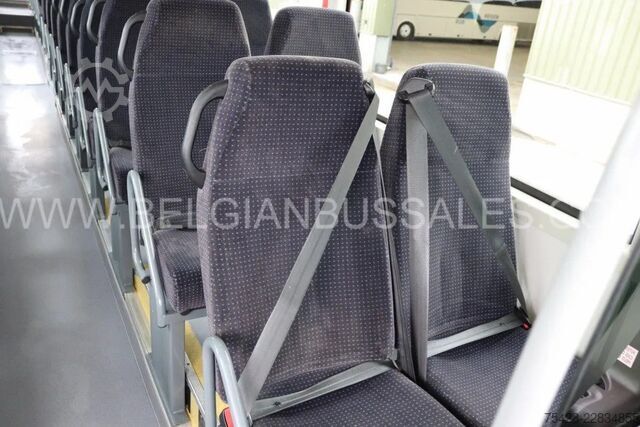 אוטובוס בין עירוני Iveco Crossway Recreo / 13m /  Automatic