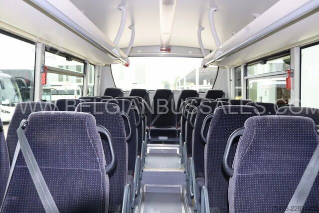אוטובוס בין עירוני Iveco Crossway Recreo / 13m /  Automatic