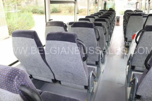 אוטובוס בין עירוני Iveco Crossway Recreo / 13m /  Automatic