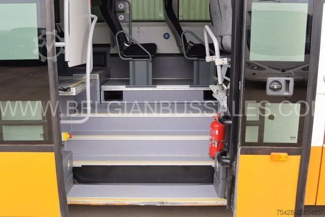 אוטובוס בין עירוני Iveco Crossway Recreo / 13m /  Automatic