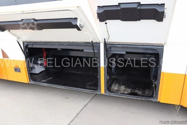 אוטובוס בין עירוני Iveco Crossway Recreo / 13m /  Automatic