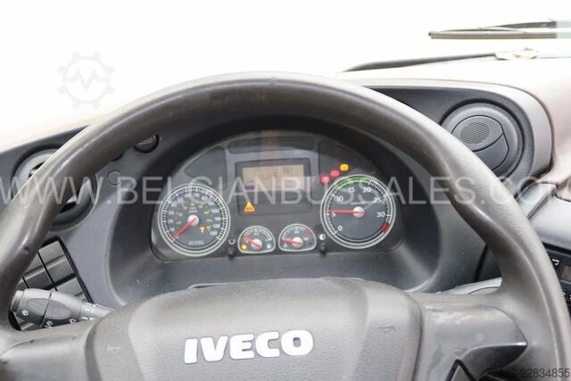אוטובוס בין עירוני Iveco Crossway Recreo / 13m /  Automatic