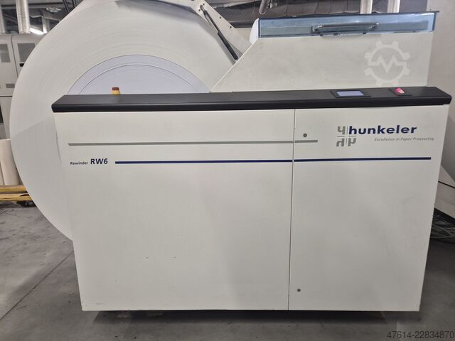 Machine d'impression SCREEN GA TruePress Jet 520EX Mono