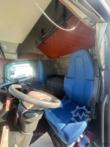 ืืืืืช ืืจืจ ืกืื ืืจืืืช VOLVO FH 13.500, E6, STANDKLIMA, HYDRAULIK, VEB+, ADR