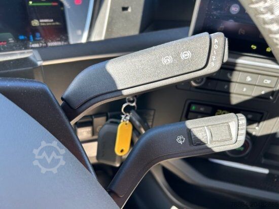 Njësi standarde të tërheqjes VOLVO FH 500 EURO 6, I-SHIFT, GLOBETROTTER