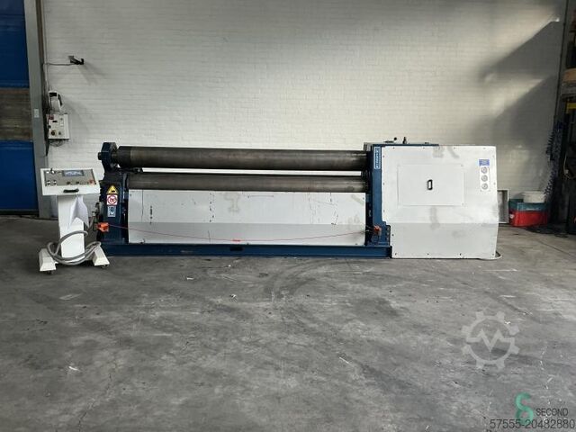 Rundbiegemaschinen Faccin 3HEL 3128, 3000x15mm 2019 Faccin 3HEL 3128, 3000x15mm