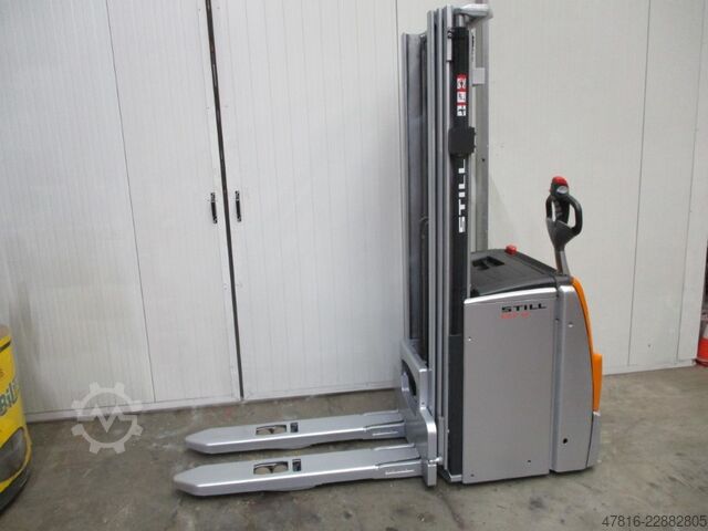 Traspallet manuale STILL EXV14i