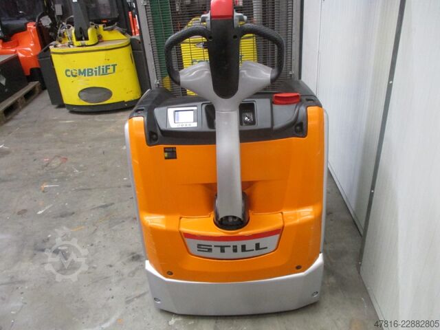 Traspallet manuale STILL EXV14i