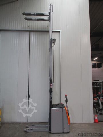 Traspallet manuale STILL EXV14i