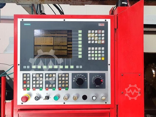Mesin bubut CNC EMCO TURN 365/42