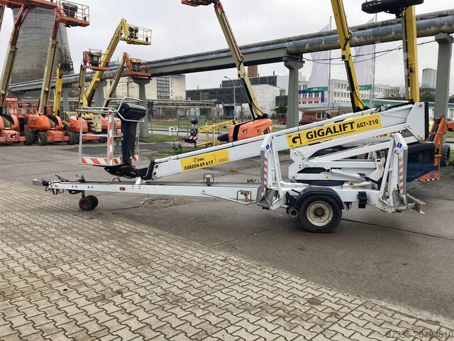 Đoạn giới thiệu nền tảng làm việc Hermatec DINO 210 XT ( 20505 )