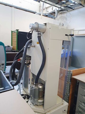 Sprühtrockner Büchi B-290