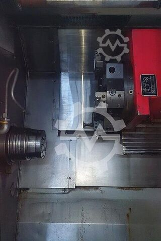 CNC 선반 EMCO TURN E45