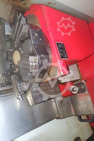 CNC 선반 EMCO TURN E45