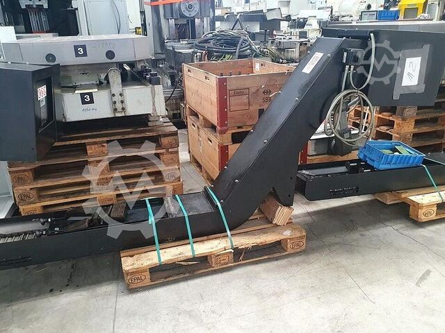 CNC 선반 EMCO TURN E45