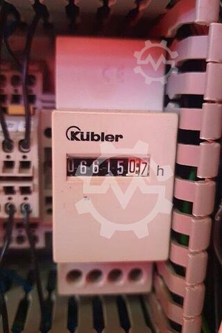 CNC 선반 EMCO TURN E45