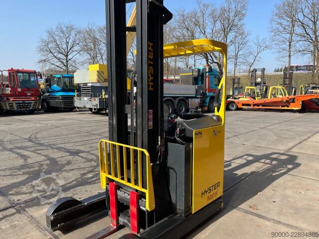 重型卡车 Hyster R 1.6H 7.5m 1600kg Reachtruck