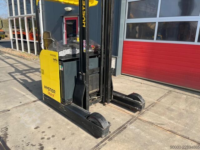 重型卡车 Hyster R 1.6H 7.5m 1600kg Reachtruck