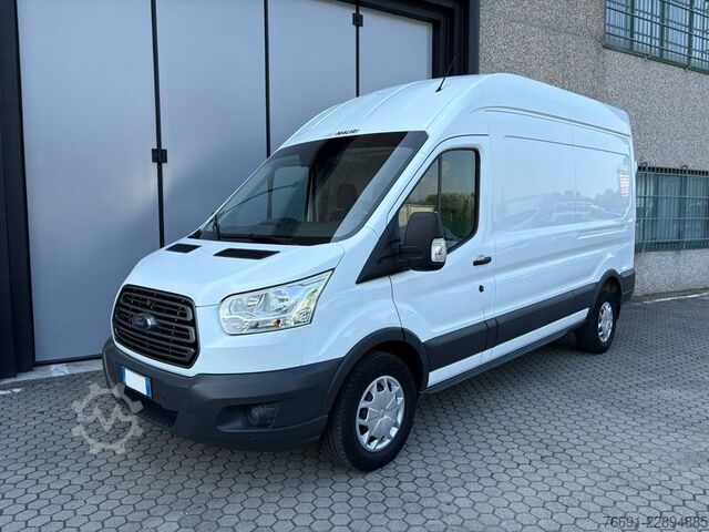 专用卡车 Ford Transit