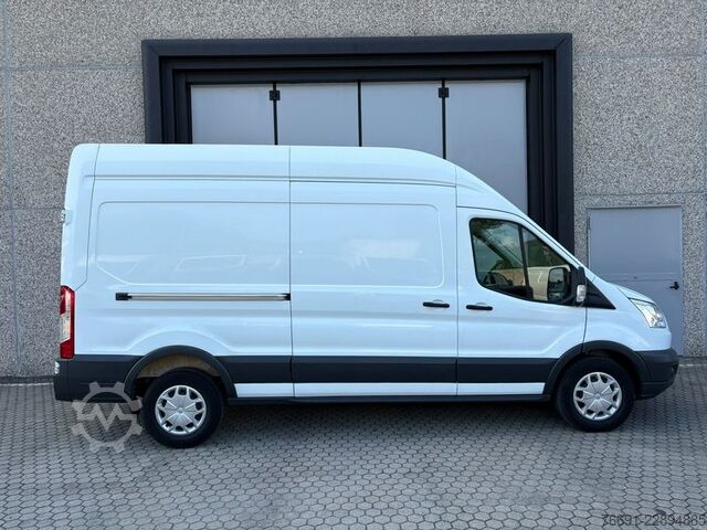专用卡车 Ford Transit