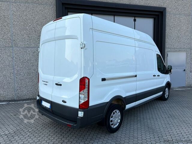 专用卡车 Ford Transit