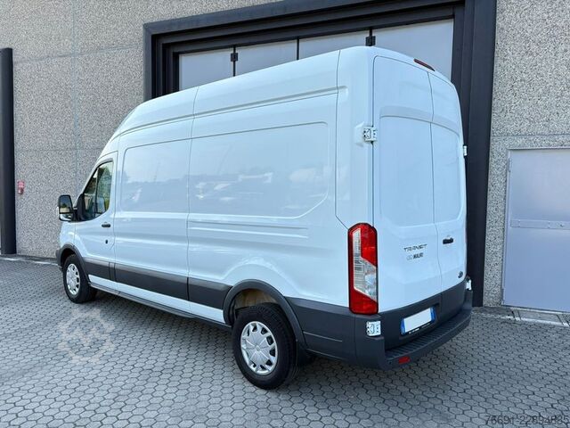 专用卡车 Ford Transit