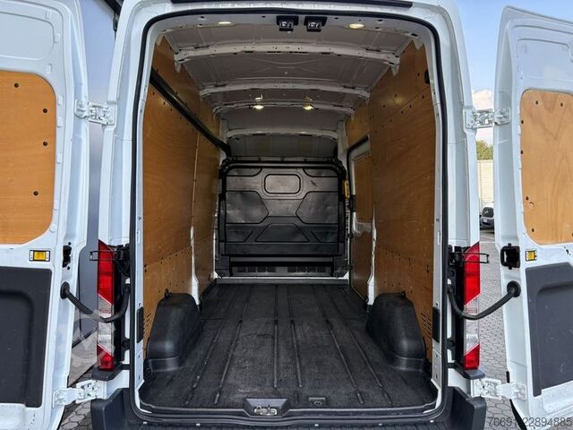 专用卡车 Ford Transit