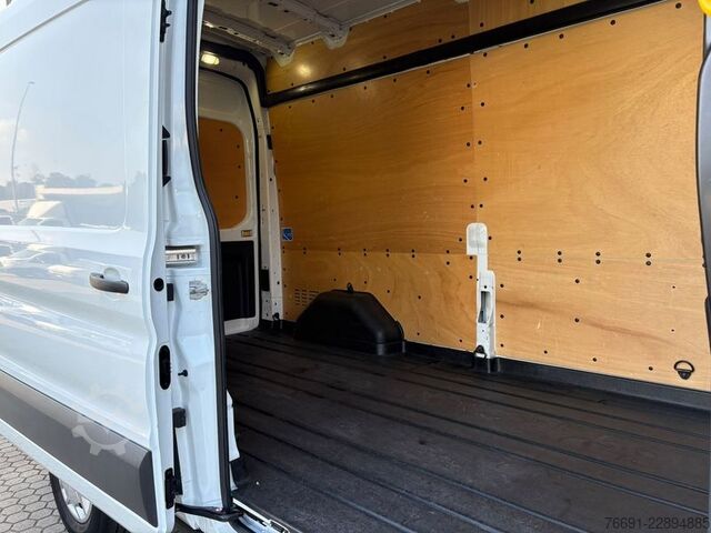 专用卡车 Ford Transit