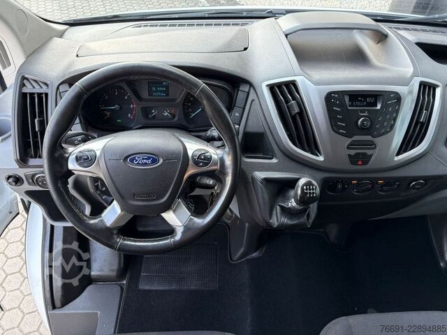 专用卡车 Ford Transit