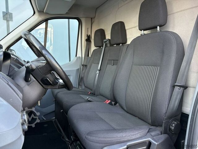 专用卡车 Ford Transit