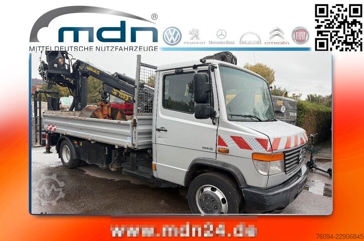Vökvutankbíll MAN TGS 28.360 Saug-Druck-Kombi  Wiedemann 1000