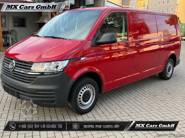 Panel kombi VW T6 Lang Klima Navi Kamera PDC * 2 Schiebetüren *
