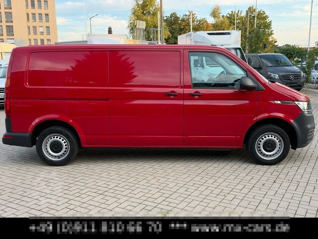 Panel kombi VW T6 Lang Klima Navi Kamera PDC * 2 Schiebetüren *