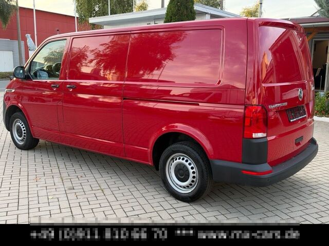 Panel kombi VW T6 Lang Klima Navi Kamera PDC * 2 Schiebetüren *