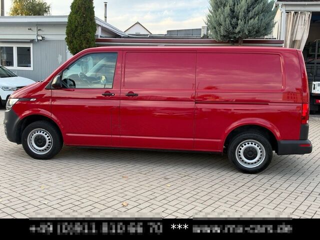 Panel kombi VW T6 Lang Klima Navi Kamera PDC * 2 Schiebetüren *