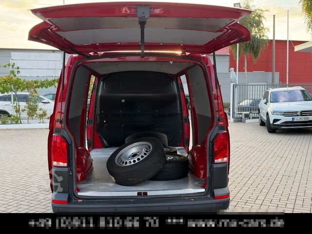 Panel kombi VW T6 Lang Klima Navi Kamera PDC * 2 Schiebetüren *
