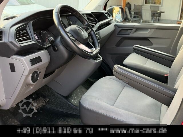 Panel kombi VW T6 Lang Klima Navi Kamera PDC * 2 Schiebetüren *