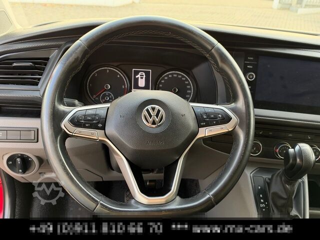 Panel kombi VW T6 Lang Klima Navi Kamera PDC * 2 Schiebetüren *