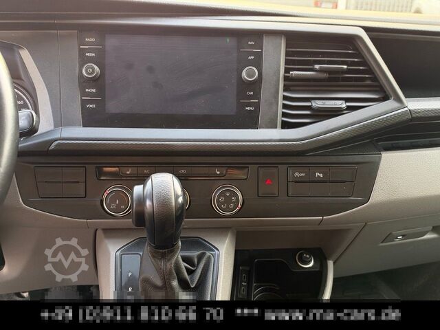 Panel kombi VW T6 Lang Klima Navi Kamera PDC * 2 Schiebetüren *