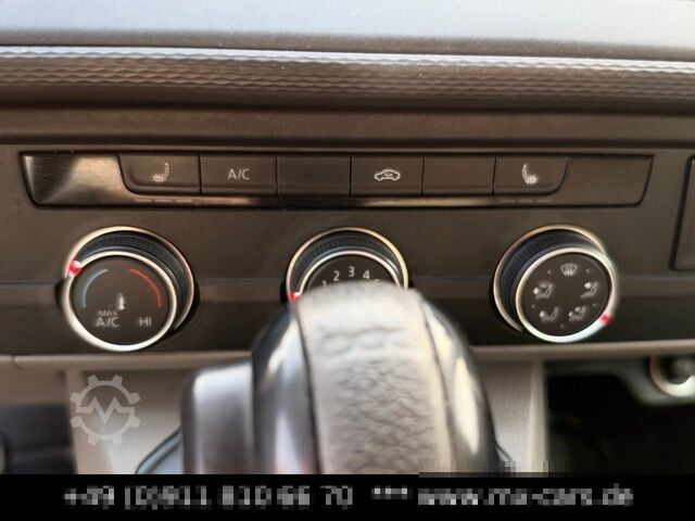 Panel kombi VW T6 Lang Klima Navi Kamera PDC * 2 Schiebetüren *